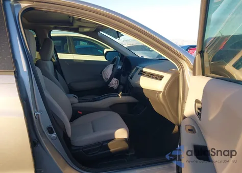 2018 Honda Hr-V Ex из США, поврежденный, VIN 3CZRU5H57JG705202